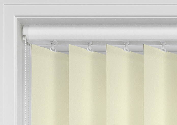 Roma (FR), Oyster - Vertical Blind - Image 12